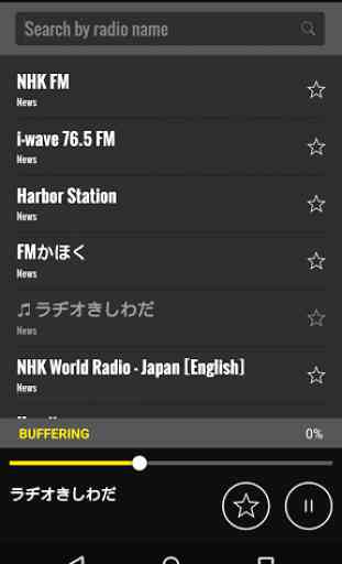 Radio Japan 2