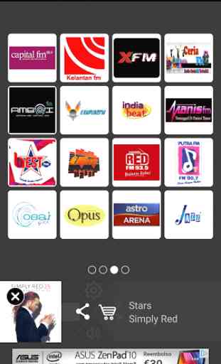 Radio Malaysia - Radio Online 3