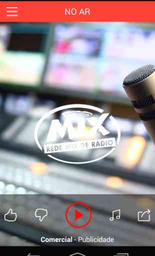 Rádio Mix 1