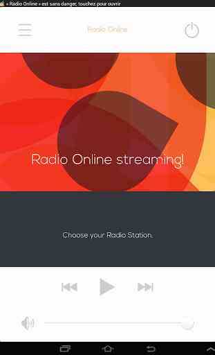 Radio online FM AM streaming 1