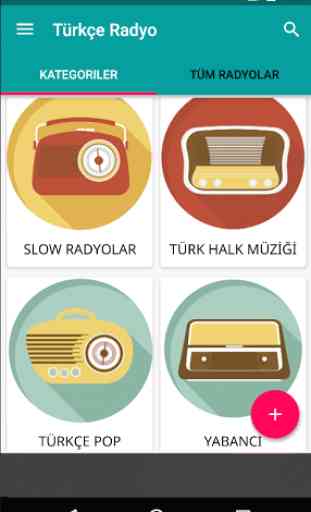 Radio Turkey 3
