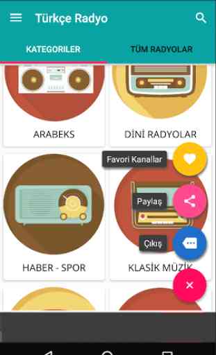 Radio Turkey 4