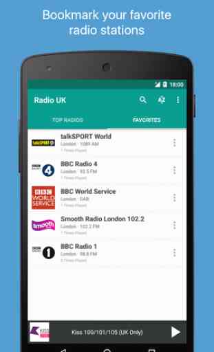 Radio UK 4