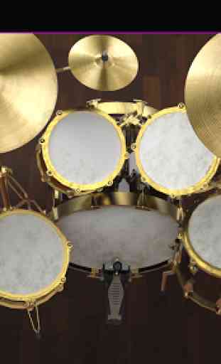 Real Drums 1
