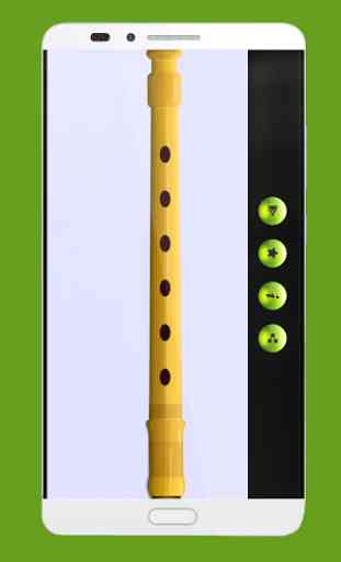 Real Flute 3