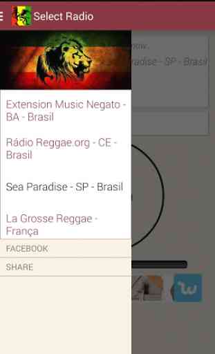 Reggae Music FM 2