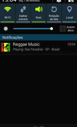 Reggae Music FM 3