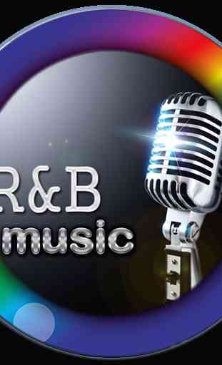 RnB Music 4