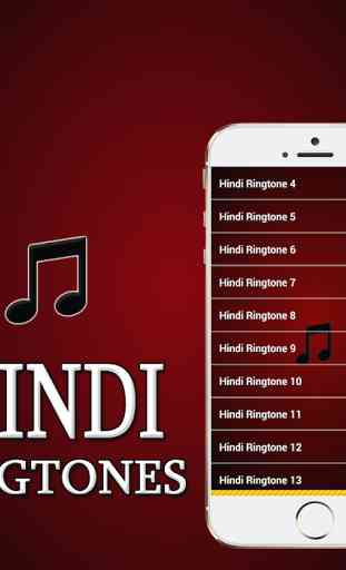 Romantic Hindi Ringtones 4