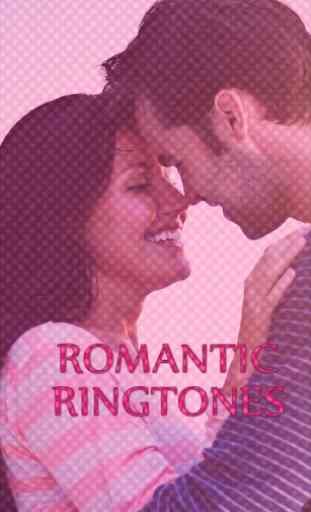 Romantic Ringtones 1