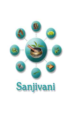 Sanjivani - Ayurvedic Remedies 1