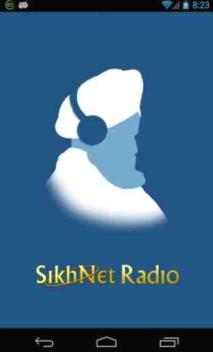 SikhNet Radio 1
