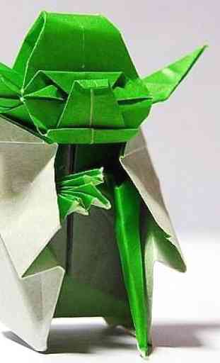 Simple Origami Ideas 1