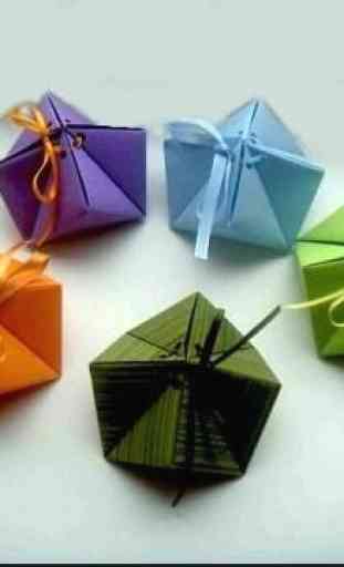Simple Origami Ideas 4