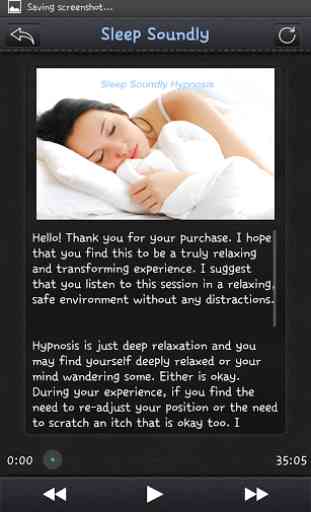 Sleep Hypnosis 3