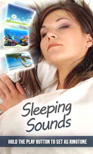 Sleeping Sounds 1