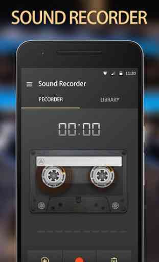 Smart Sound Recorder 1