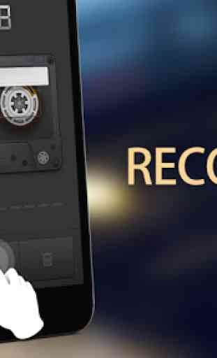 Smart Sound Recorder 2