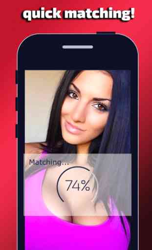 Snap2Date Hookup Dating App 2