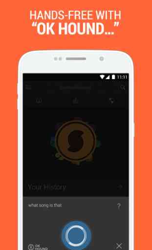 SoundHound ∞ Music Search 3