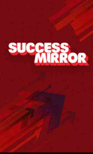 Success Mirror English 1