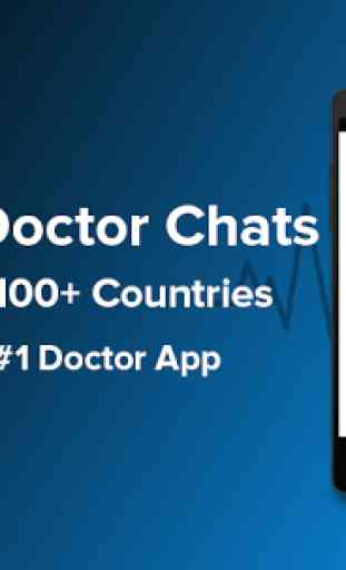 Superdoc- Ask a Doctor Online 1
