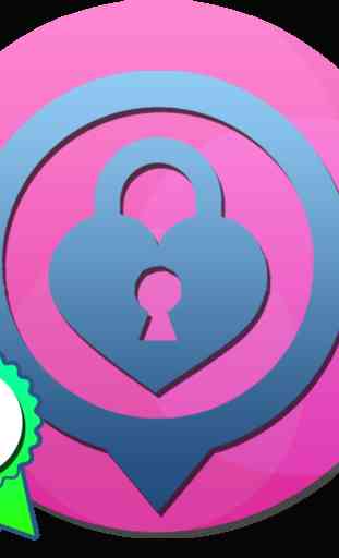 SwipeLocker Free Dating App 1