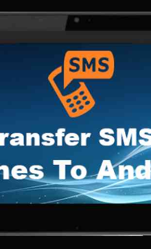 Sync iTunes Android Transfer 2