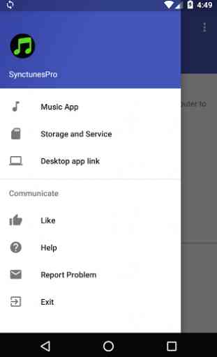 Sync iTunes to android - Pro 2
