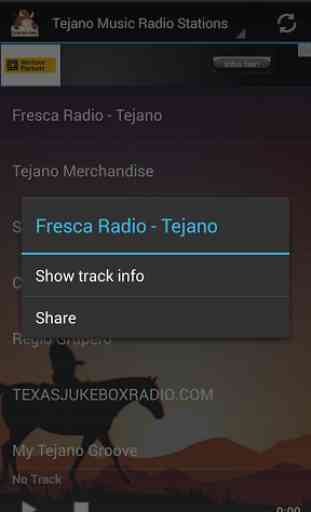 Tejano Music Radio Stations 2