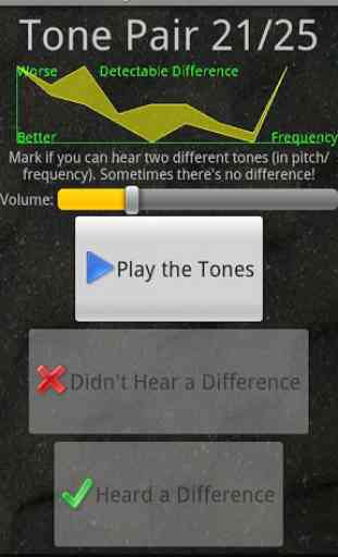 Test Your Hearing 3