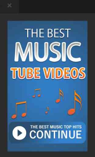 The best music video streaming 1