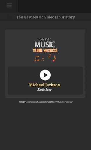 The best music video streaming 4