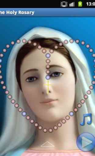 The Holy Rosary 1