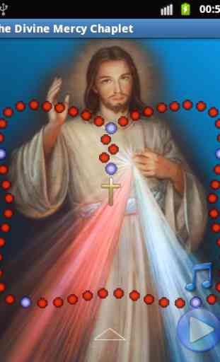 The Holy Rosary 2
