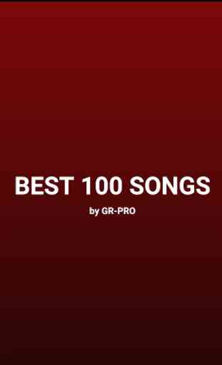 TOP 100 SONGS 2016 BEST MUSIC 1