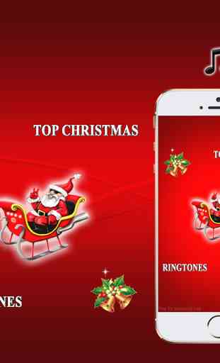 Top Christmas Ringtones 2016 2