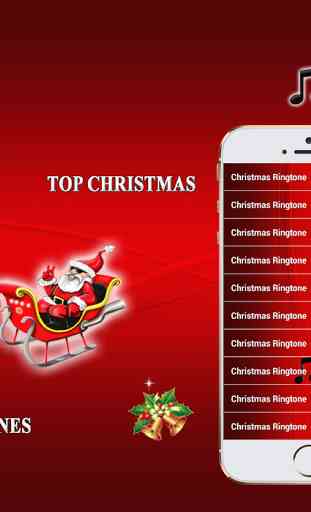 Top Christmas Ringtones 2016 3