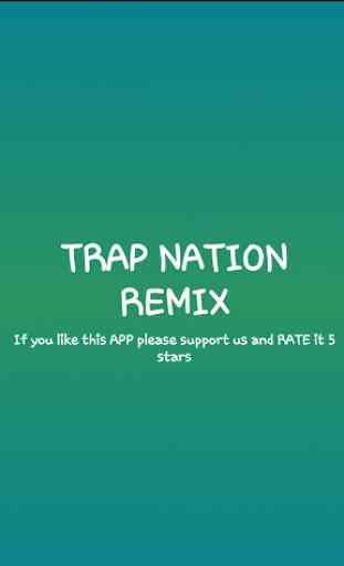 Trap Nation Remix best hits 1