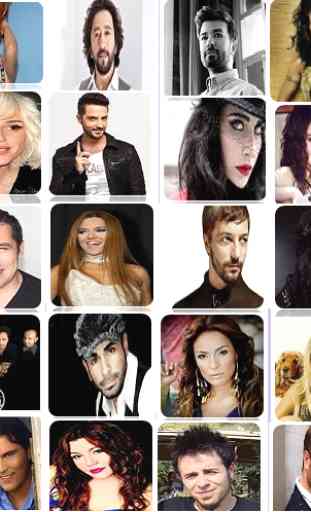Turkish Music Top 50 1