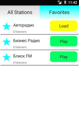Ukrainian Radio Online 2