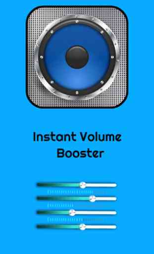ULTIMATE Volume Booster Pro 2