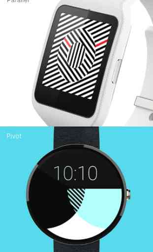 ustwo Watch Faces 4