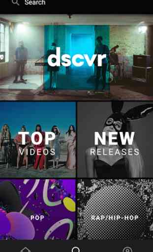 Vevo - Watch HD Music Videos 2