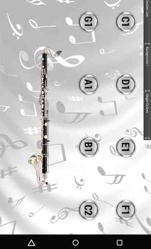 Virtual Bass Clarinet 1