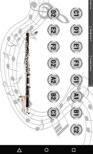 Virtual Bass Clarinet 4