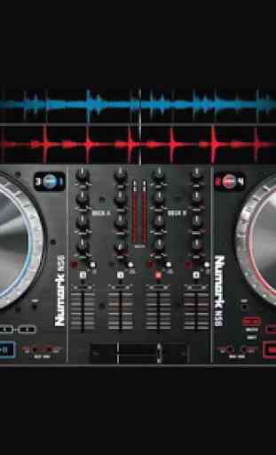 Virtual DJ Mix Song 2