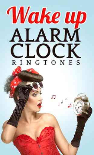 Wake Up Alarm Clock Ringtones 1