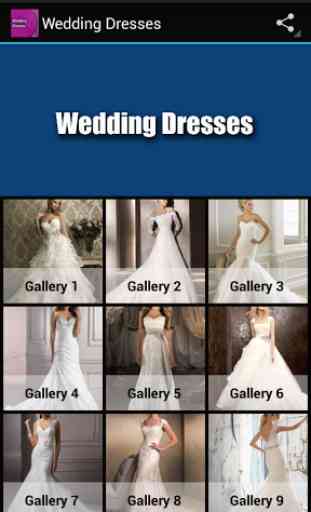Wedding Dresses 1