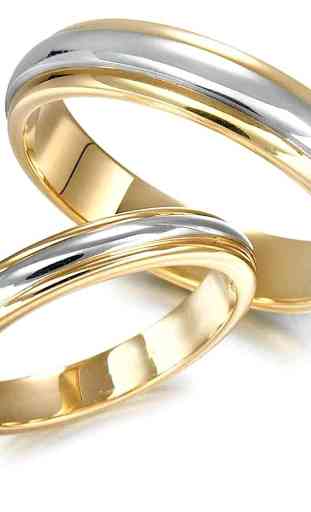Wedding Ring Designs 1